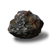 Refined Iron Sand Epic