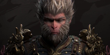 Wukong Character