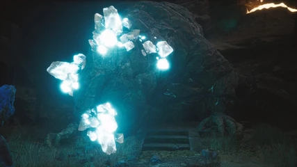 Mother of Stones