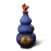 Enhanced Ginseng Pellets Legendary