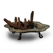 Robust Antler Legendary