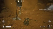 Hidden Loong Cavern
