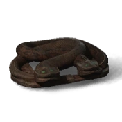 Knot of Voidness Legendary