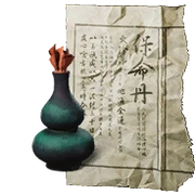 Life-Saving Pill Formula