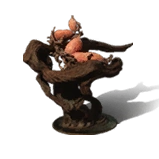 Luojia Fragrant Vine Legendary