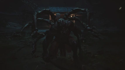 Venom Daoist
