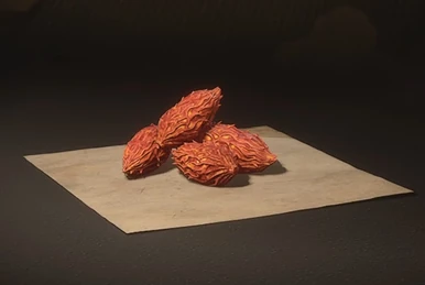 Fire Bellflower | Black Myth: Wukong Wiki | Fandom