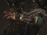 Armguard of Opulence