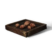 Celestial Pear Seed Rare