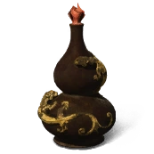 Tonifying Decoction Rare