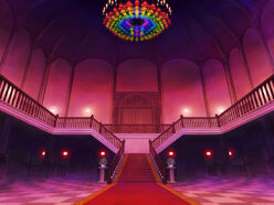 Scarlet Devil Mansion | Black&White Wiki | Fandom Scarlet Devil Mansion | Black&White Wiki | Fandom