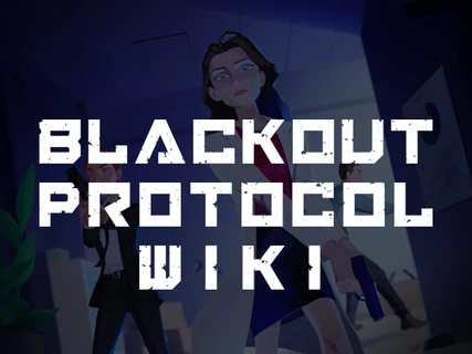 Blackout Protocol Wiki