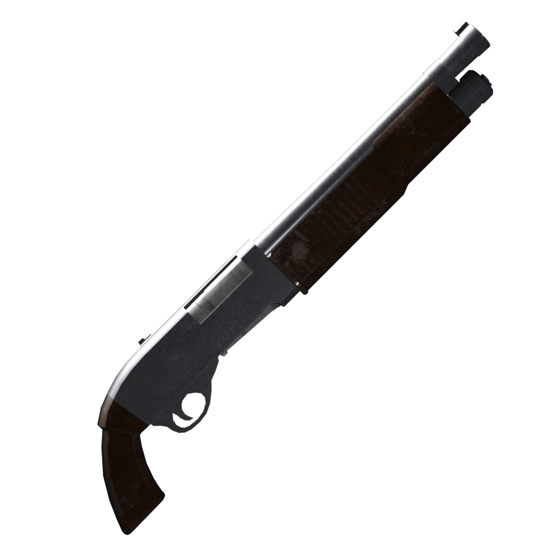 KS-23 | Blackout Wiki | Fandom