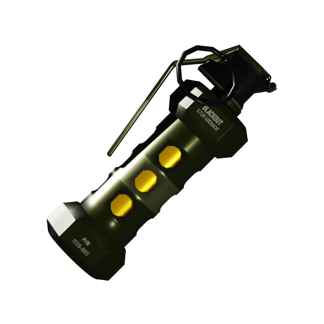 Flashbang Blackout Wiki Fandom