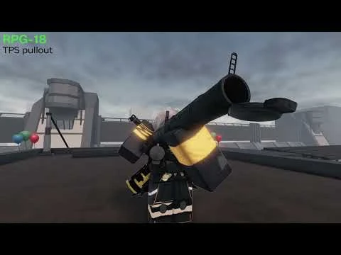 RPG-18 | Blackout Wiki | Fandom