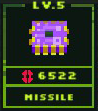 MissileLV5