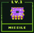 MissileLV1 bought