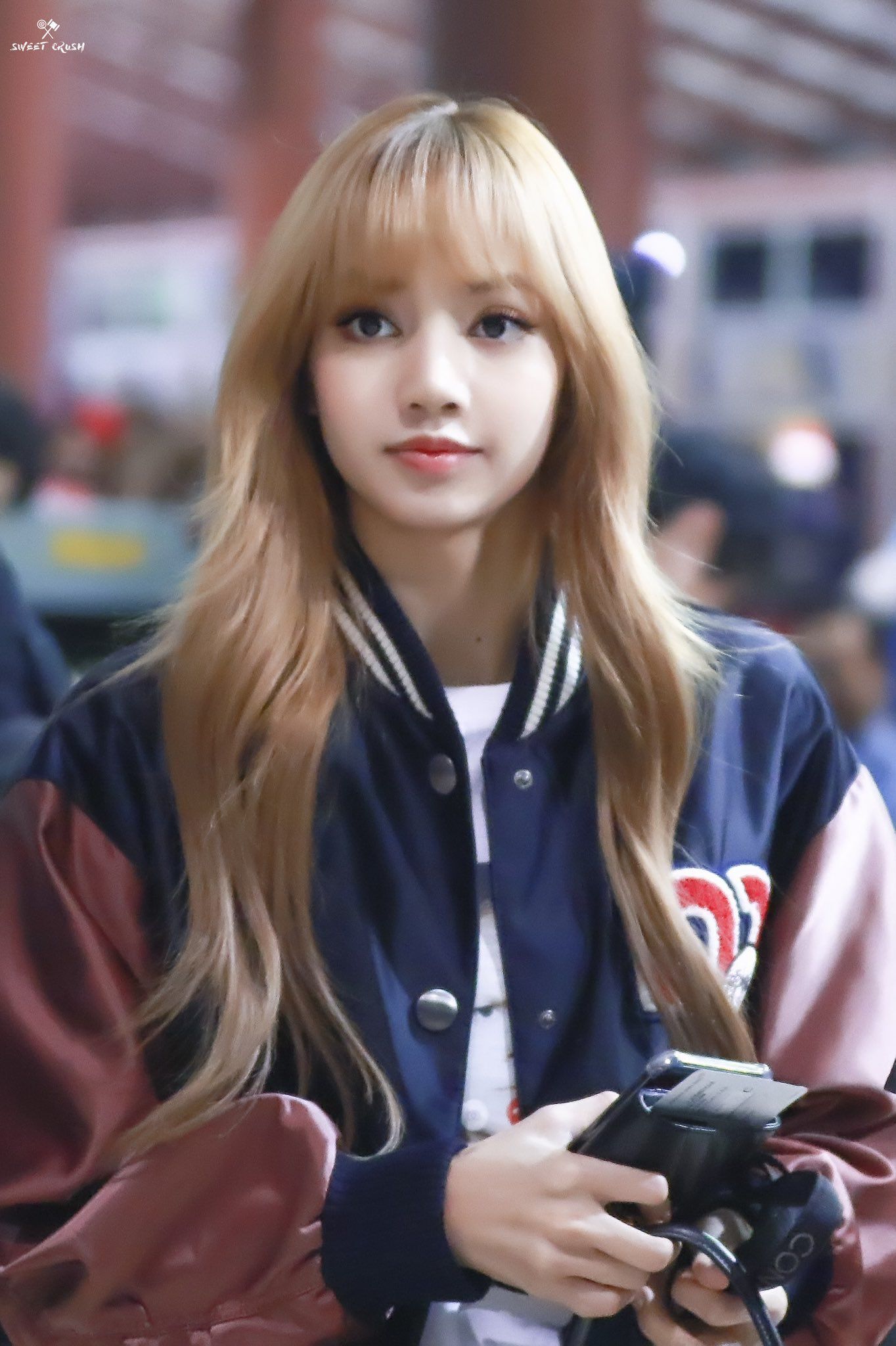 Total 62+ imagen biografia de lisa blackpink - Viaterra.mx