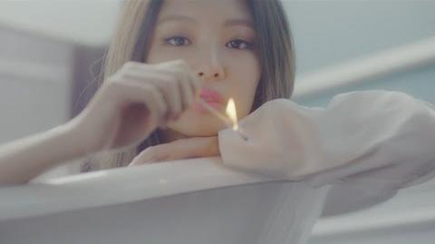 BLACKPINK - '불장난 (PLAYING WITH FIRE)' M V