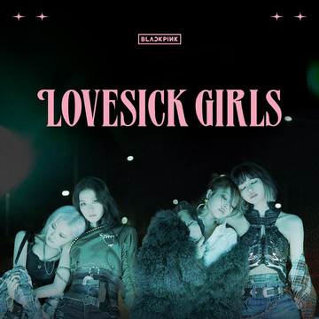 週末限定ンセール | Girls Lovesick BLACKPINK Fandom | Wiki タレントカード