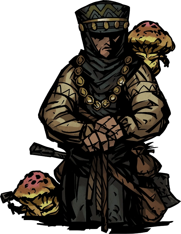 The Black Reliquary Wiki Fandom