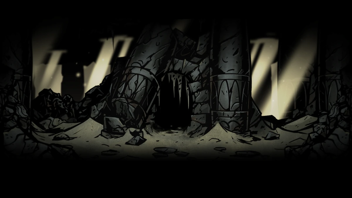 The Black Reliquary Wiki Fandom