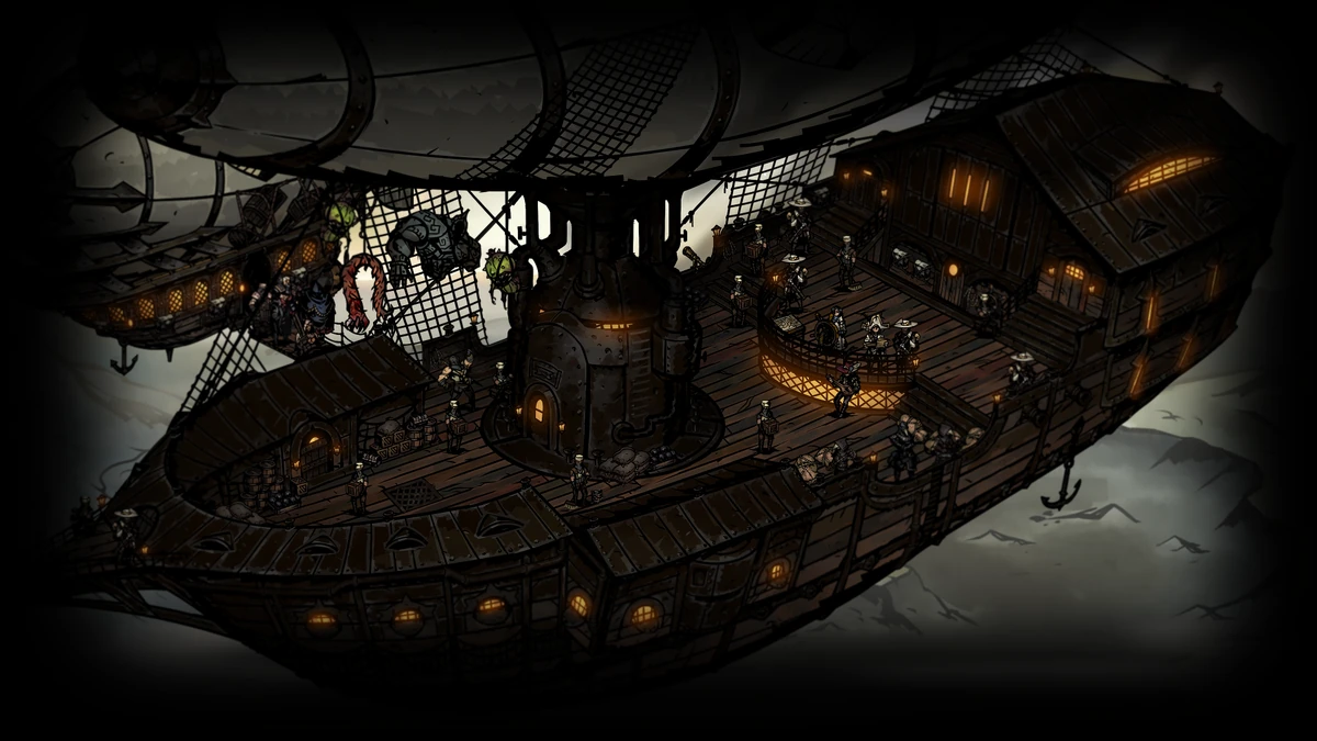 The Flameseeker The Black Reliquary Wiki Fandom