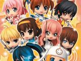 Nendoroid Generation