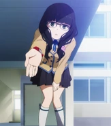 School uniform