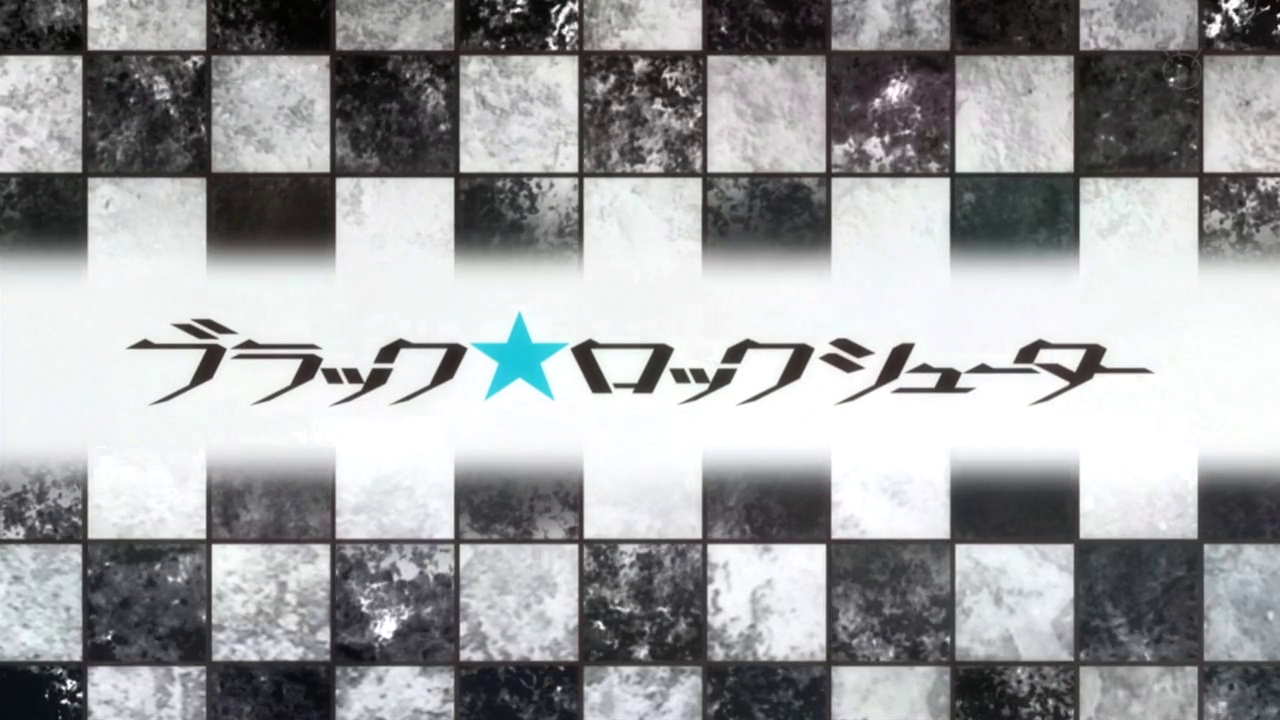 The 20 Best Anime Similar To Black Rock Shooter