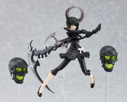 figma Dead Master (October 2010)[35]