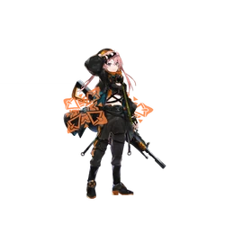 Yuzuki | Black Rock Shooter Wiki | Fandom
