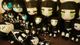 Group Plushies