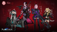 Forge5 Members