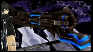 Stella's Cannon