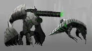 Fragment Enemies Art 2.png (1.26 MB) Concept art