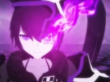Insane Black★Rock Shooter (TV Anime Character)