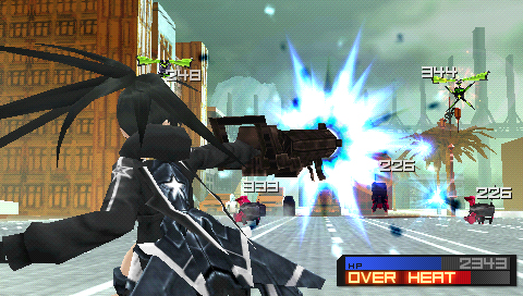Black☆Rock Shooter THE GAME | Black Rock Shooter Wiki | Fandom Black☆Rock Shooter THE GAME | Black Rock Shooter Wiki | Fandom
