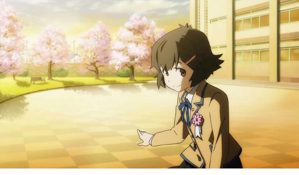 Yu Kōtari Wiki Blackrockshooter Fandom Yu Kōtari Wiki Blackrockshooter Fandom
