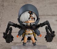 Nendoroid Strength DAWN FALL Ver. (April 2023)[30]