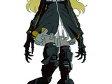 Chariot (TV Anime Character)