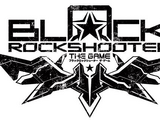 Black★Rock Shooter THE GAME