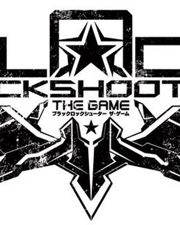 Black Rock Shooter The Game Black Rock Shooter Wiki Fandom Download free black rock shooter logo vector logo and icons in ai, eps, cdr, svg, png formats. black rock shooter the game black