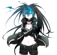 Stella in manga adaptation