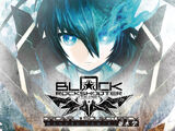 Black★Rock Shooter THE GAME Original Soundtrack