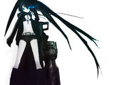 Black★Rock Shooter (original concept)