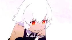 Yuu Koutari Black Rock Shooter Wiki Fandom