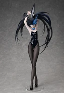 Black Rock Shooter Bunny Ver. (December 2022)[52]