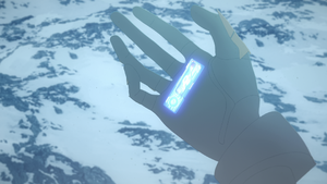 BRS DF EP10-217