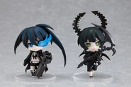 Nendoroid Petite BRS Set (December 2010)[7][note 1]